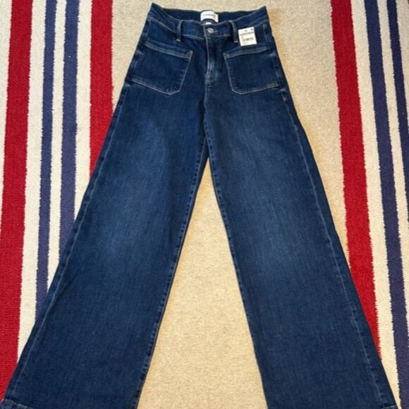 Frame Jeans - Picture 1 of 4